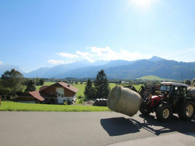 Lage, Lage, Aussicht! Schaffen Sie sich Ihr Traumhaus in bester Nachbarschaft