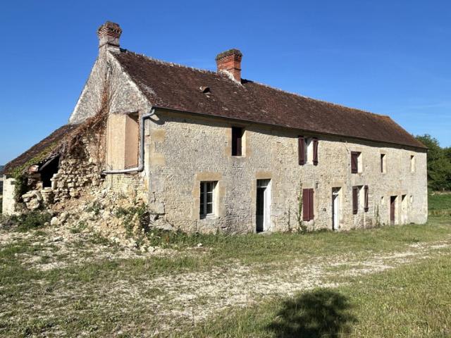 L'agence CAZIN IMMOBILIER vous propose à la vente ce bel ens