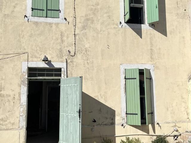 L'agence VIA IMMOBILIER vous propose:A GIGNAC LA NERTHE