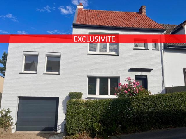 PROPRIETES PRIVEES COTE D'OPALE vous propose