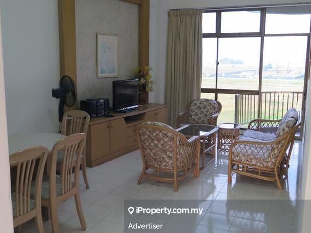 Lagenda Condominium, Klebang