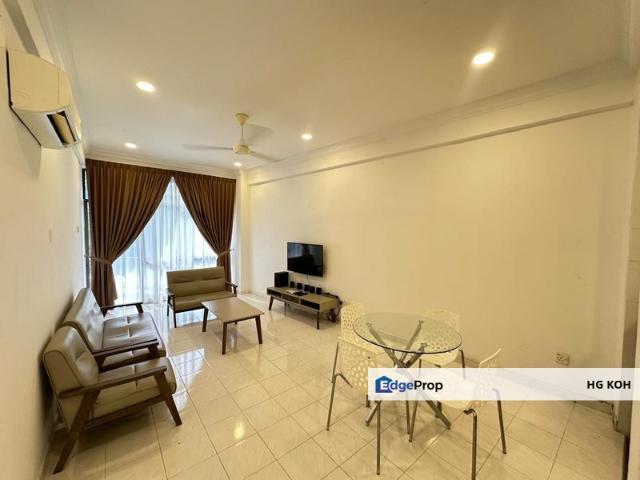 Lagenda Condominium