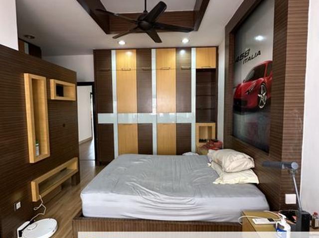Lagenda Damansara