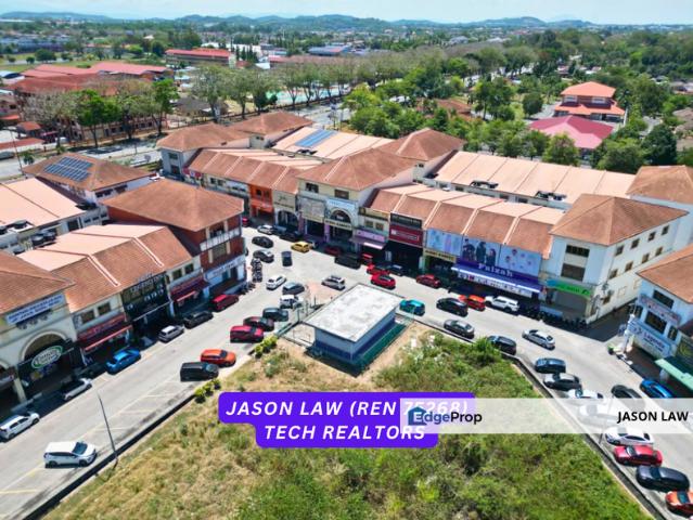 Lagenda Heights