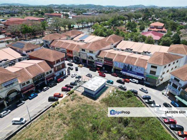 Lagenda Heights