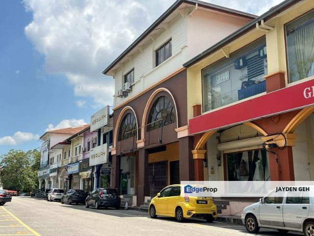 Lagenda Heights