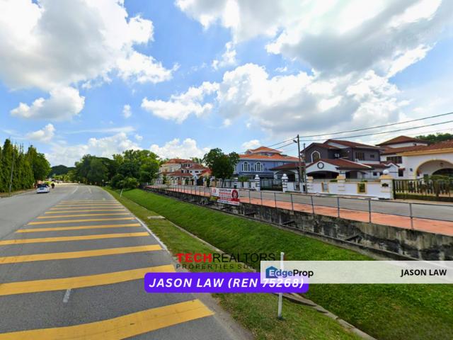 Lagenda Heights