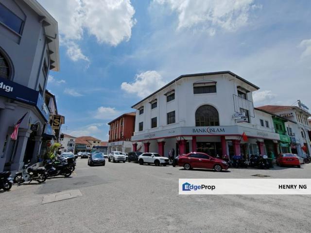 Lagenda Heights