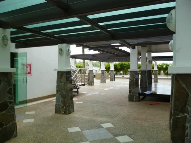 Lagenda Tasek Luxurious Suite, Taman Suria Muafakat, Johor Bahru