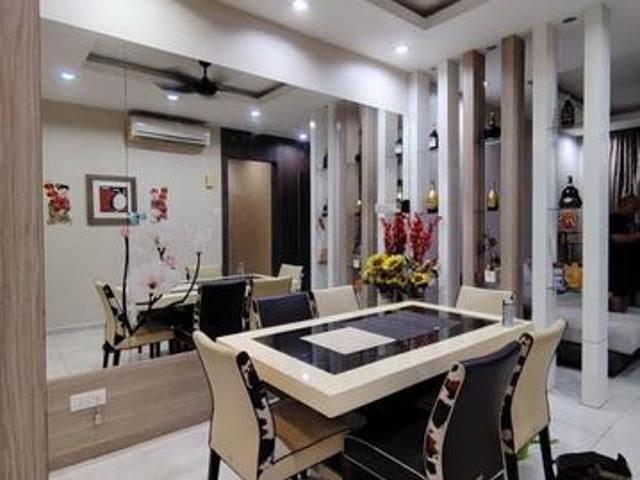 lagenda tasek luxurious suites larkin full loan for sales