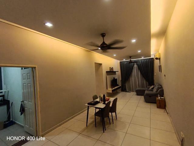 Lagenda Tasek Larkin JbTown Near CiQ Woodland KSL Mall Taman Tasek