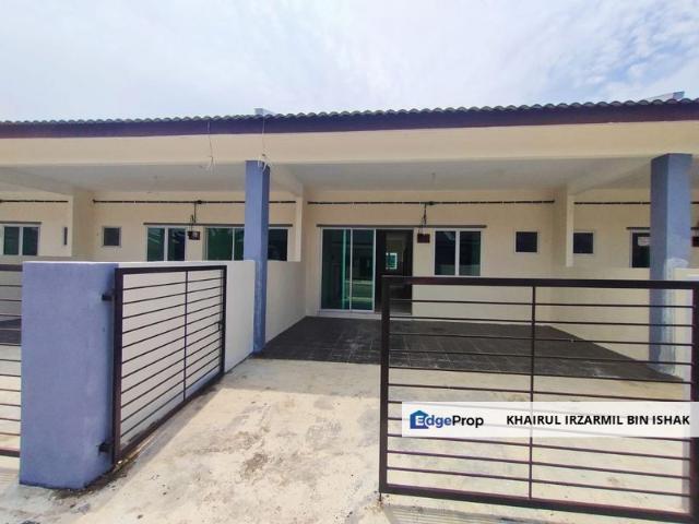 Lagenda Teluk Intan