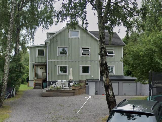 Lägenhet 2: a nära Stuvsta C uthyres 60 m² 11 500 kr