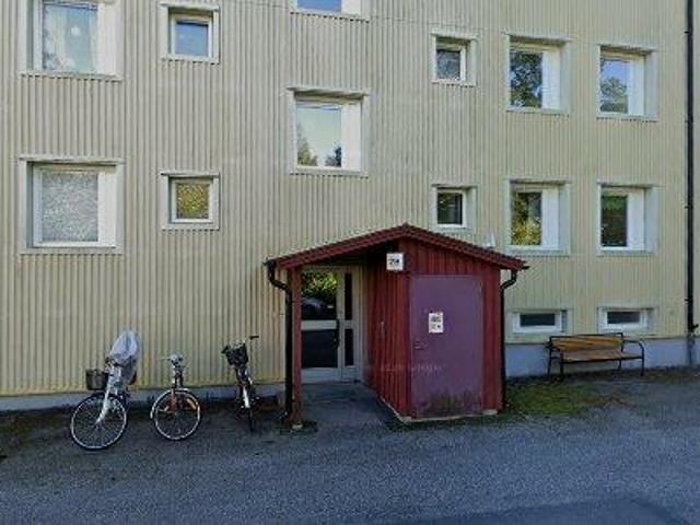 Lägenhet uthyres i Älvkarleby