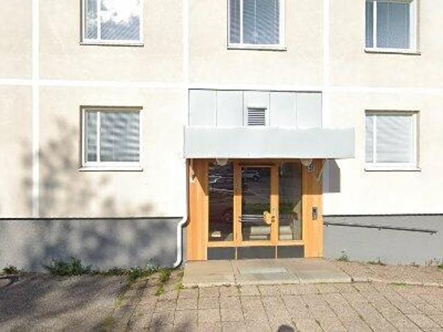 Lägenhet uthyres i Älvkarleby