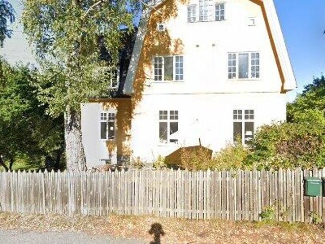 Lägenhet uthyres i Älvkarleby