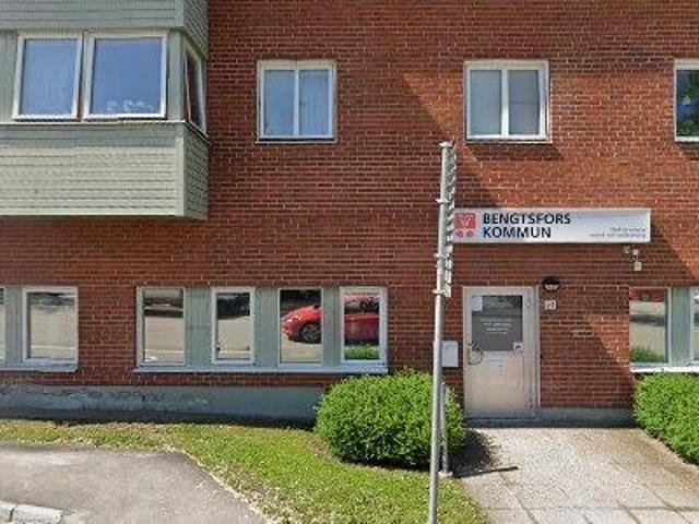 Lägenhet uthyres i Bengtsfors