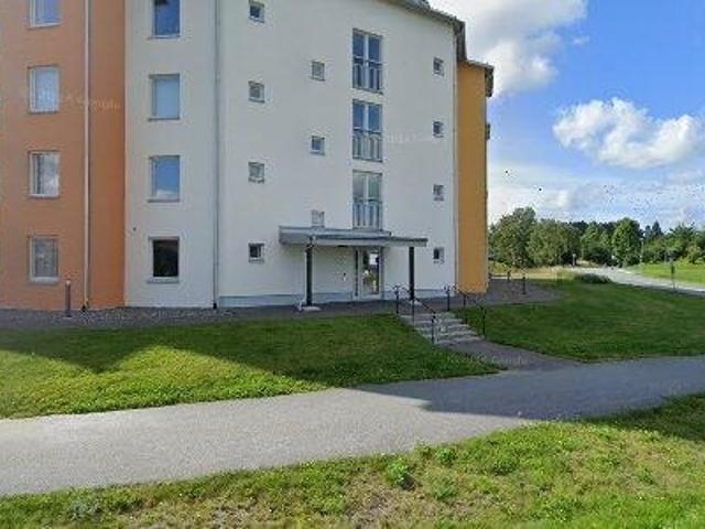 Lägenhet uthyres i Gnesta
