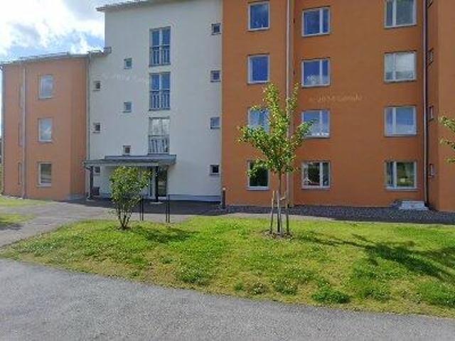Lägenhet uthyres i Gnesta