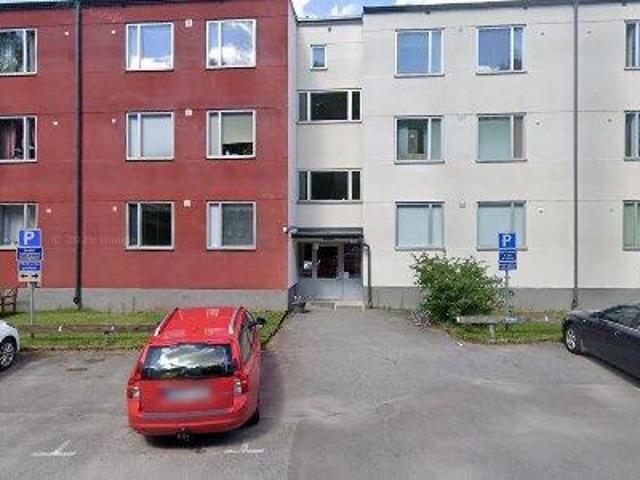 Lägenhet uthyres i Gnesta