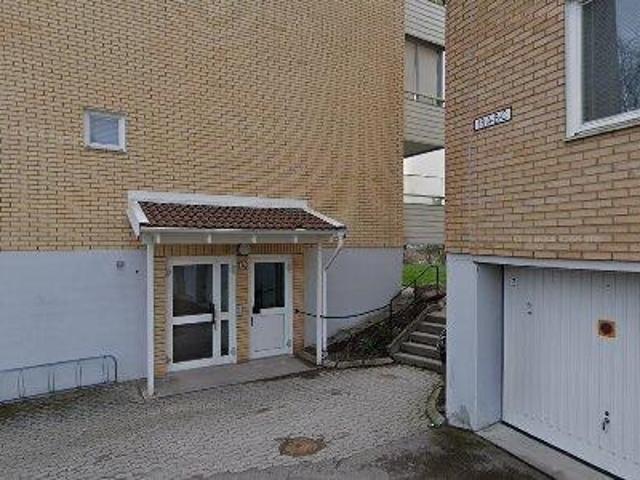 Lägenhet uthyres i Grums