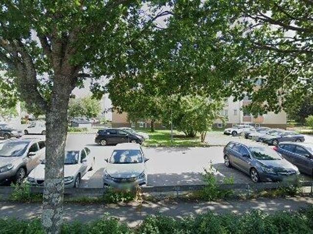 Lägenhet uthyres i Enköping