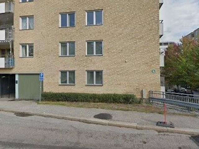 Lägenhet uthyres i Eskilstuna