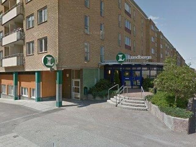 Lägenhet uthyres i Eskilstuna