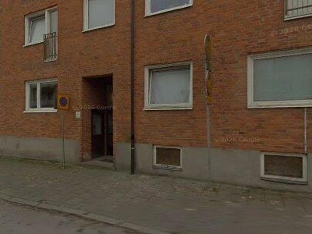 Lägenhet uthyres i Eslöv