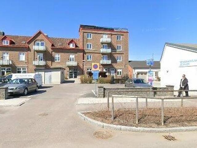 Lägenhet uthyres i Eslöv