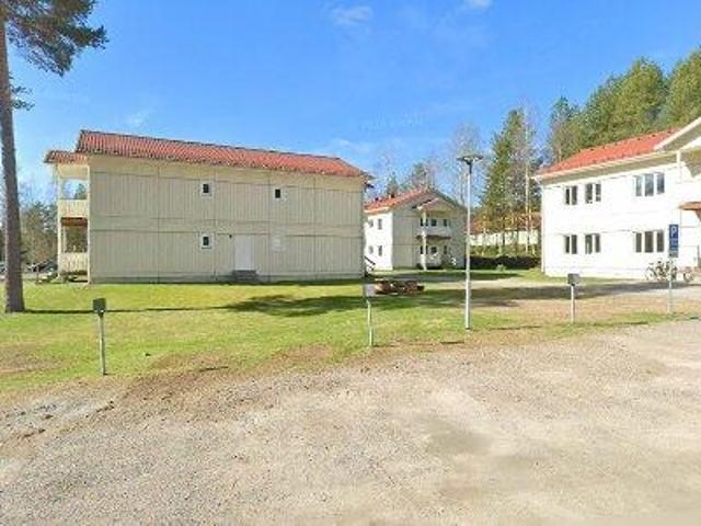 Lägenhet uthyres i Falun