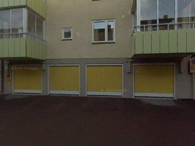 Lägenhet uthyres i Karlstad