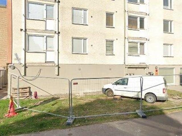 Lägenhet uthyres i Karlstad