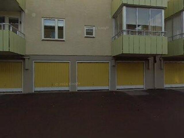 Lägenhet uthyres i Karlstad