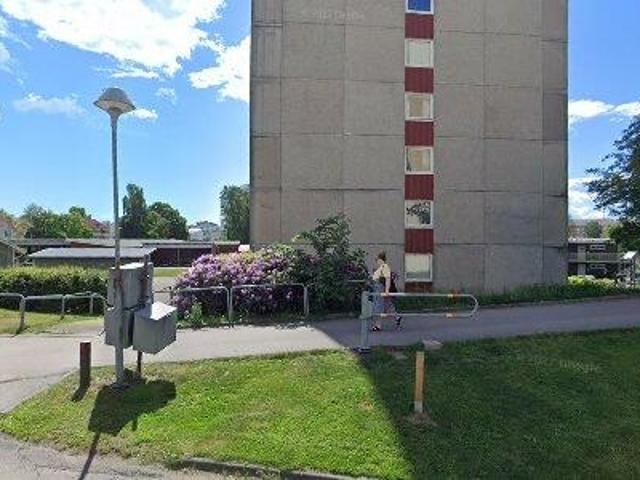 Lägenhet uthyres i Karlstad