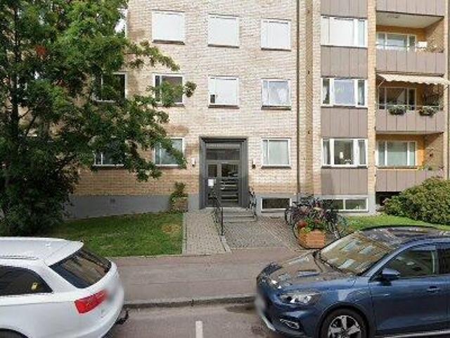 Lägenhet uthyres i Karlstad