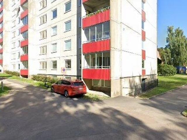 Lägenhet uthyres i Karlstad