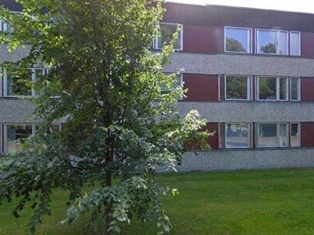 Lägenhet uthyres i Karlstad