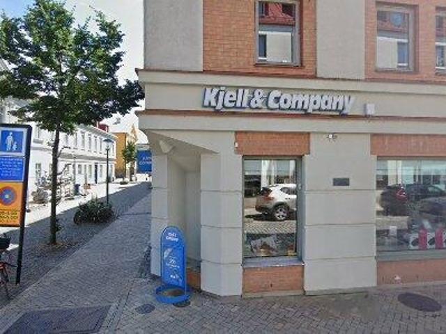 Lägenhet uthyres i Kristianstad