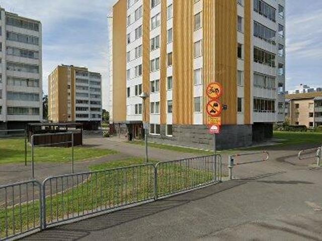 Lägenhet uthyres i Kristianstad