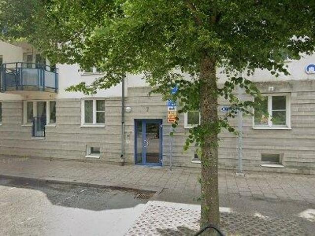 Lägenhet uthyres i Kristianstad
