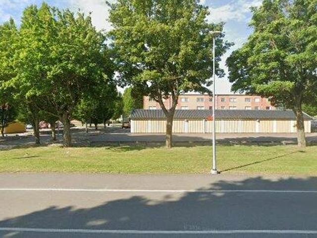 Lägenhet uthyres i Kristianstad
