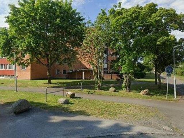 Lägenhet uthyres i Kristianstad