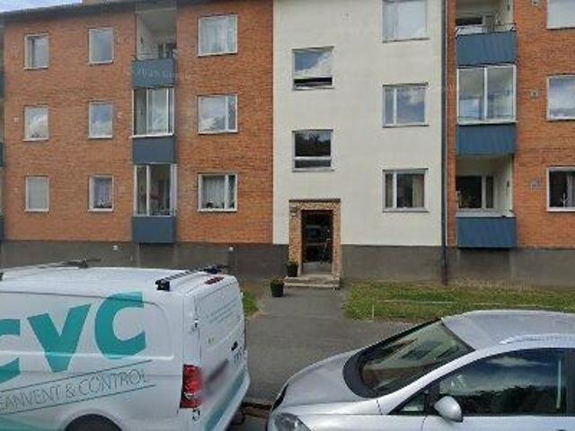 Lägenhet uthyres i Kristianstad