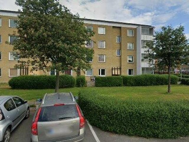 Lägenhet uthyres i Kristianstad