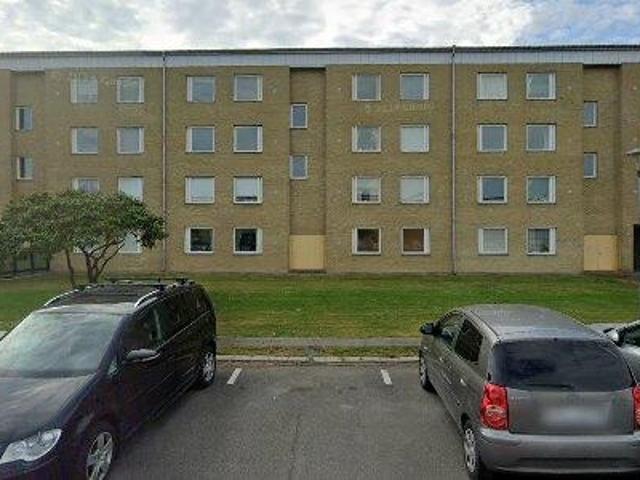 Lägenhet uthyres i Kristianstad