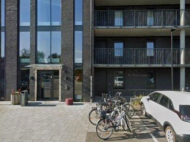 Lägenhet uthyres i Kristianstad
