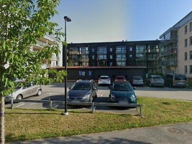 Lägenhet uthyres i Kristianstad