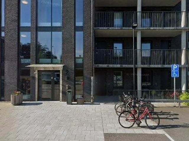 Lägenhet uthyres i Kristianstad
