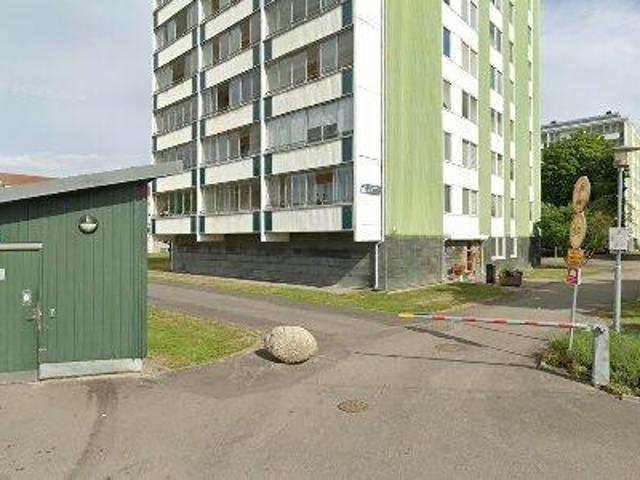 Lägenhet uthyres i Kristianstad